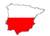 LIBRERÍA JUMA - Polski